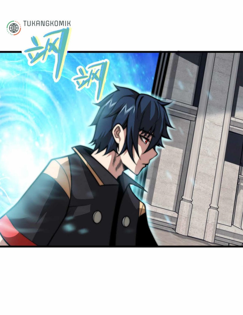 Demon King Cheat System Chapter 04 Gambar 15