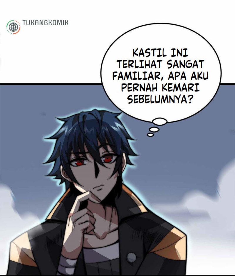 Demon King Cheat System Chapter 04 Gambar 16