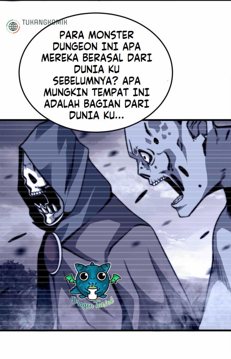 Demon King Cheat System Chapter 04 Gambar 18