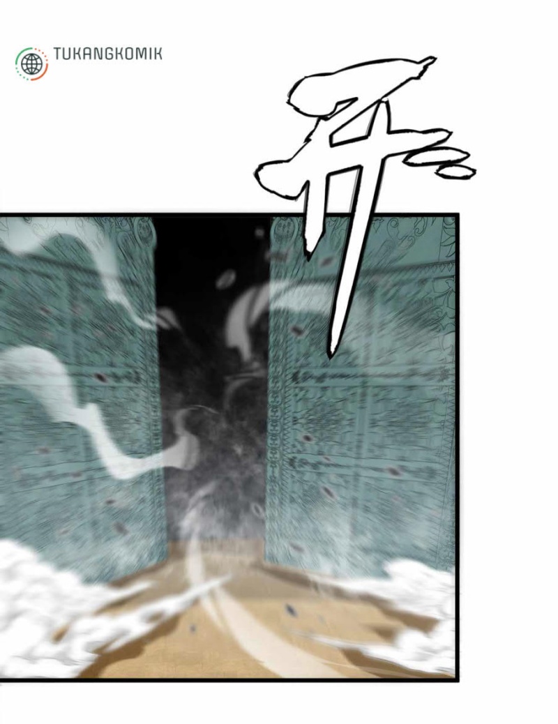 Demon King Cheat System Chapter 04 Gambar 23