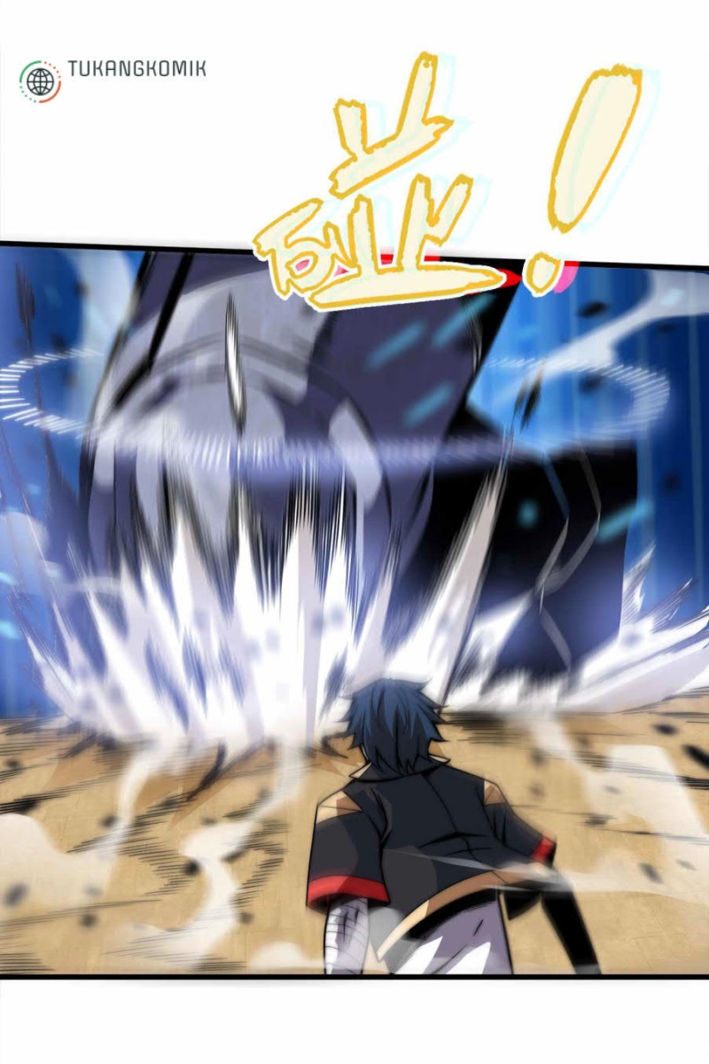 Demon King Cheat System Chapter 04 Gambar 24