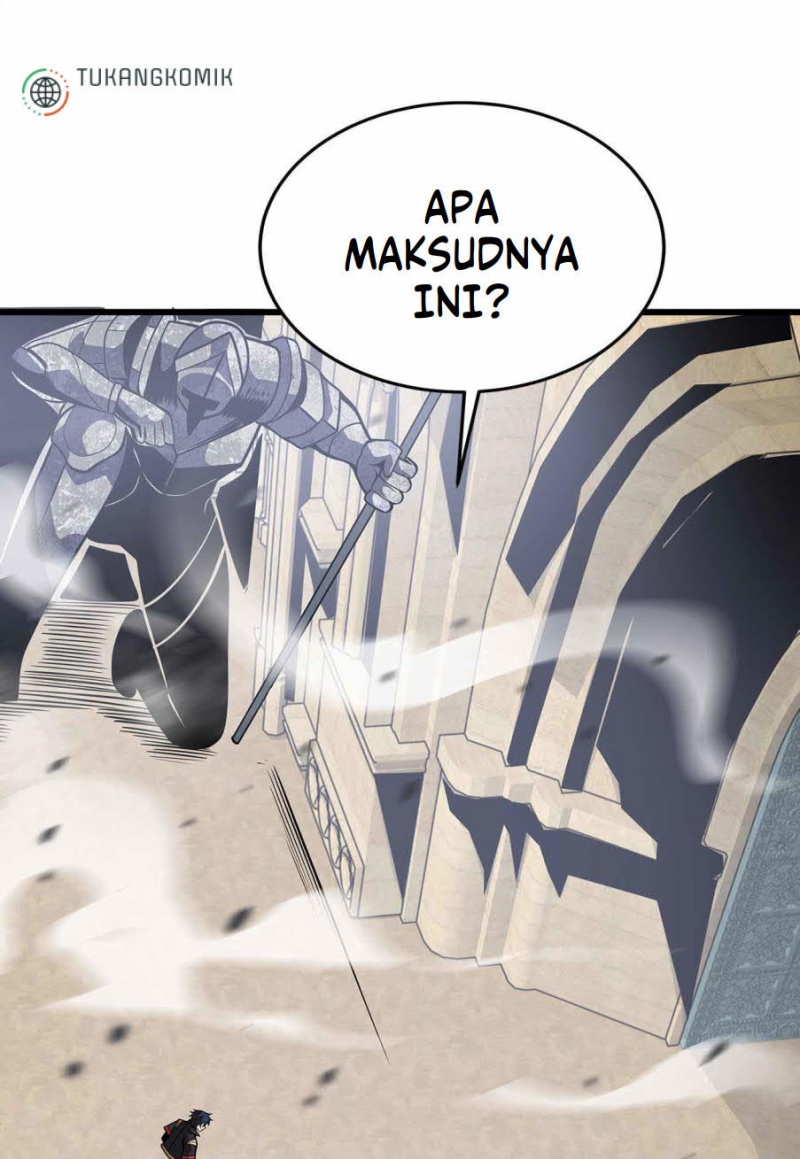 Demon King Cheat System Chapter 04 Gambar 25