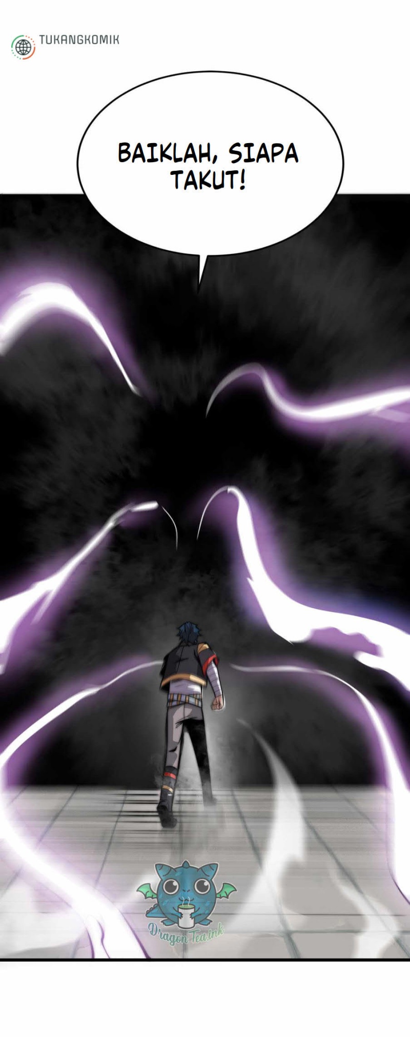 Demon King Cheat System Chapter 04 Gambar 28