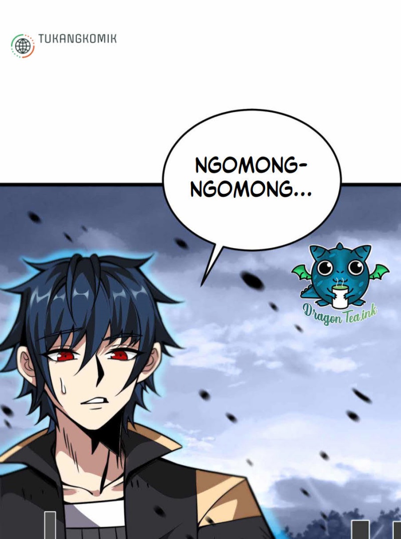 Demon King Cheat System Chapter 04 Gambar 3