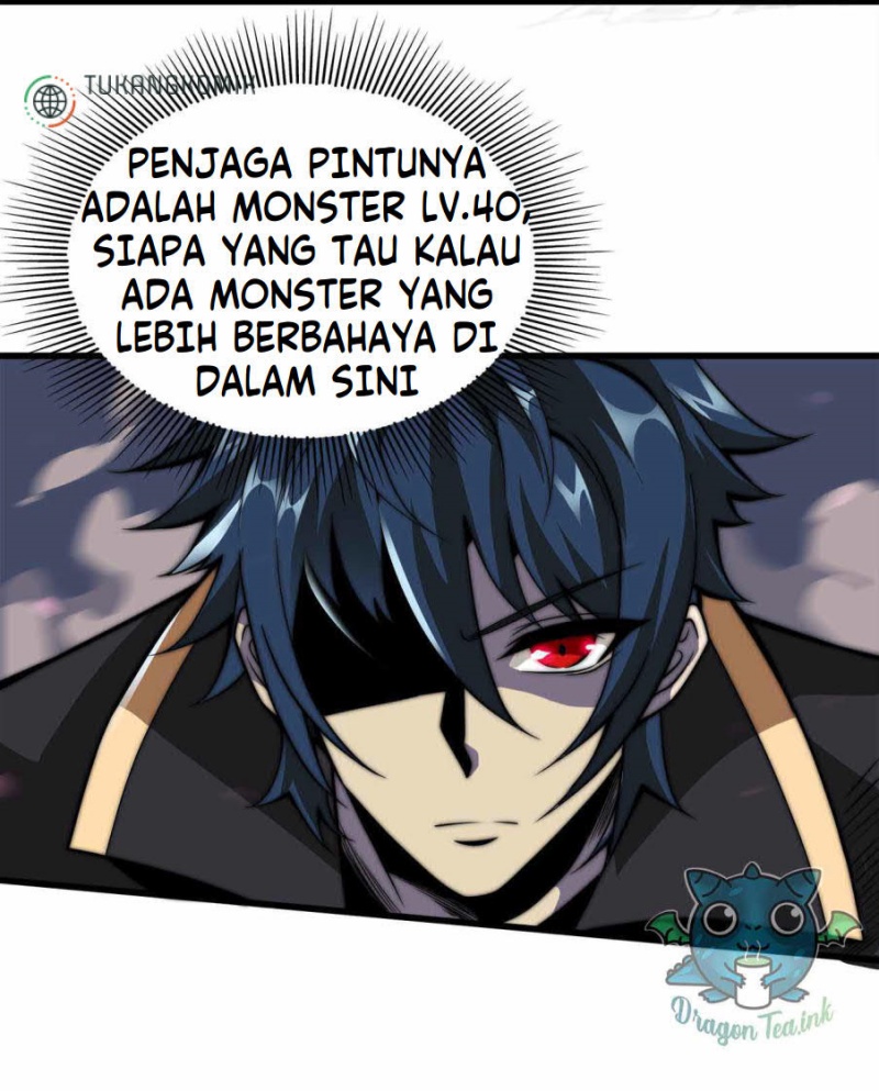 Demon King Cheat System Chapter 04 Gambar 30