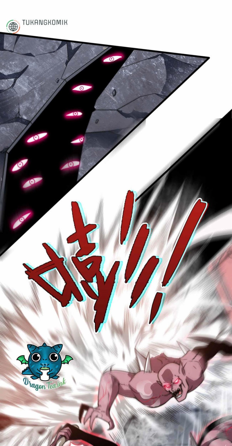Demon King Cheat System Chapter 04 Gambar 31