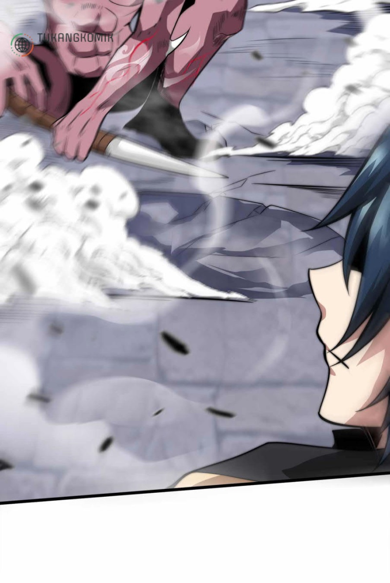 Demon King Cheat System Chapter 04 Gambar 35