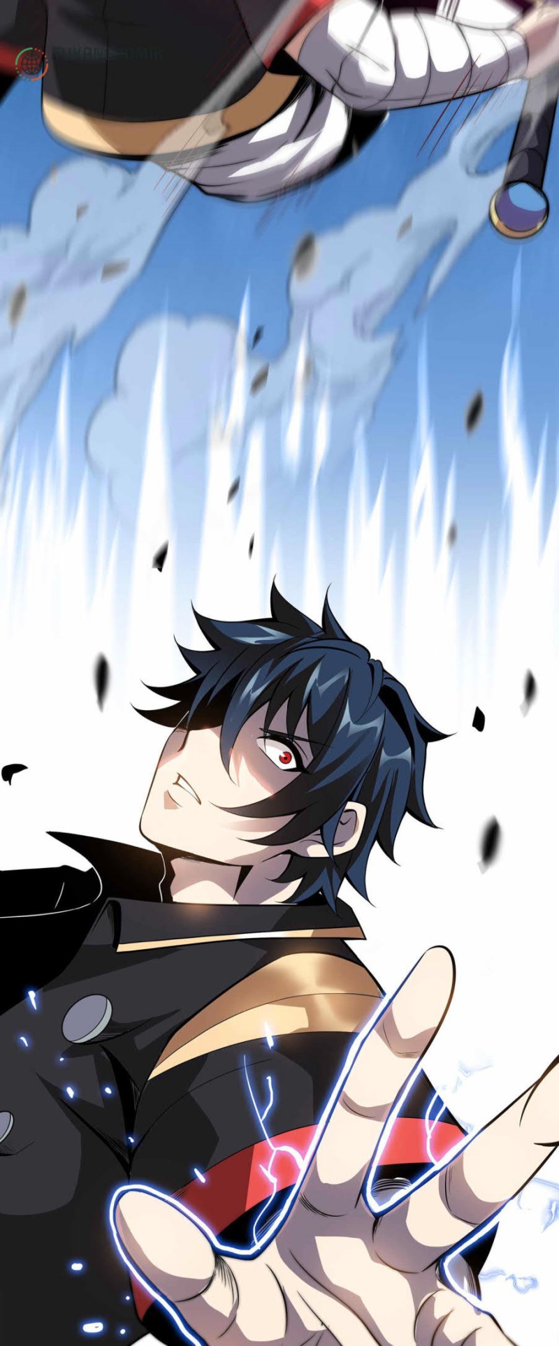 Demon King Cheat System Chapter 04 Gambar 43