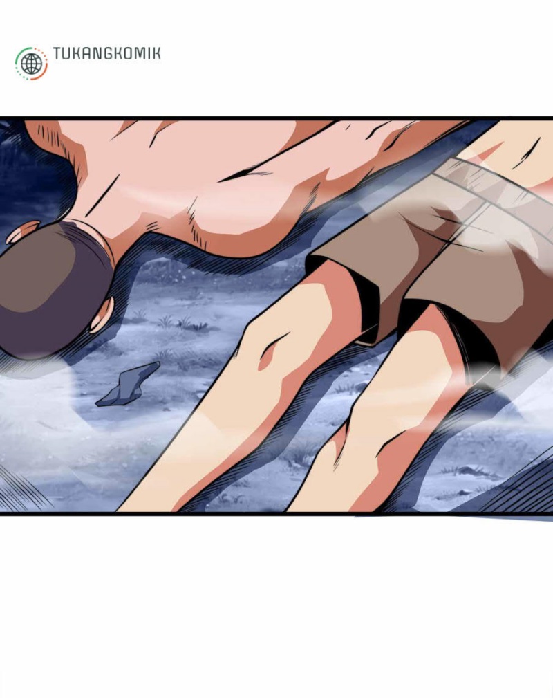 Demon King Cheat System Chapter 04 Gambar 8