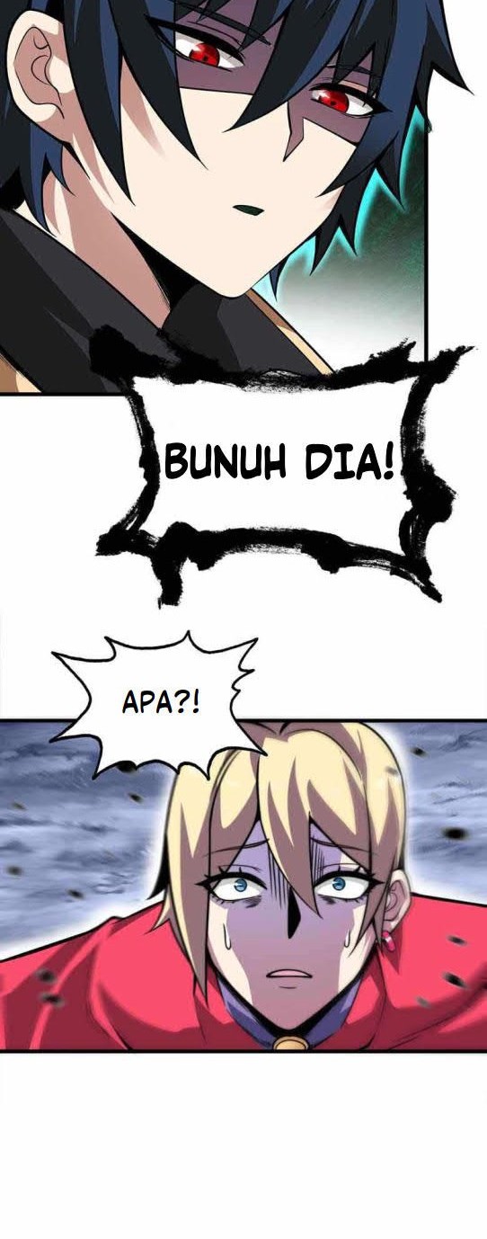 Demon King Cheat System Chapter 03 Gambar 20