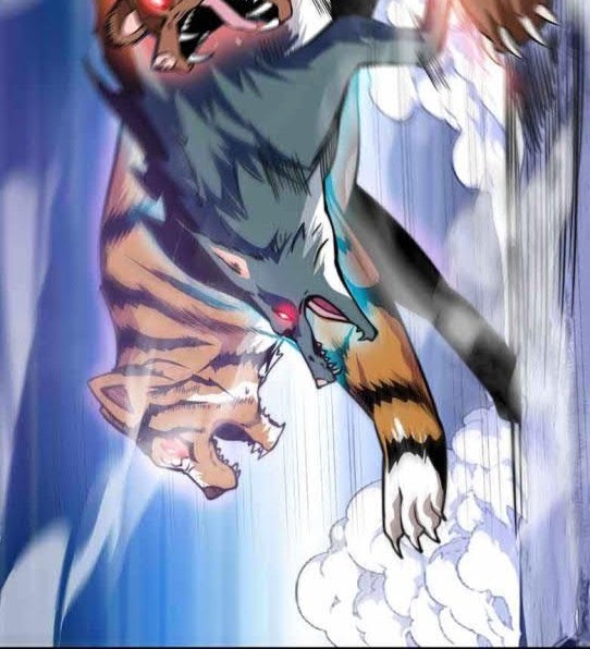 Demon King Cheat System Chapter 03 Gambar 11