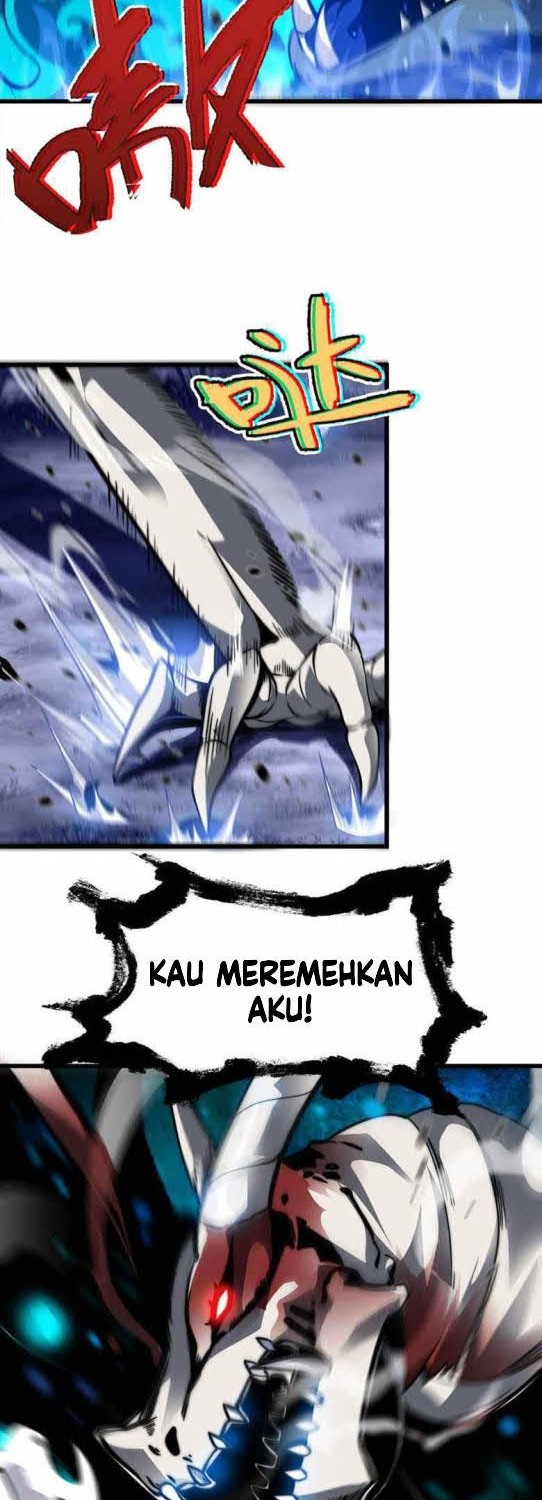 Demon King Cheat System Chapter 03 Gambar 15