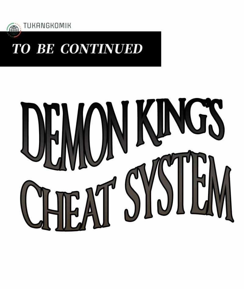 Demon King Cheat System Chapter 2 Gambar 101