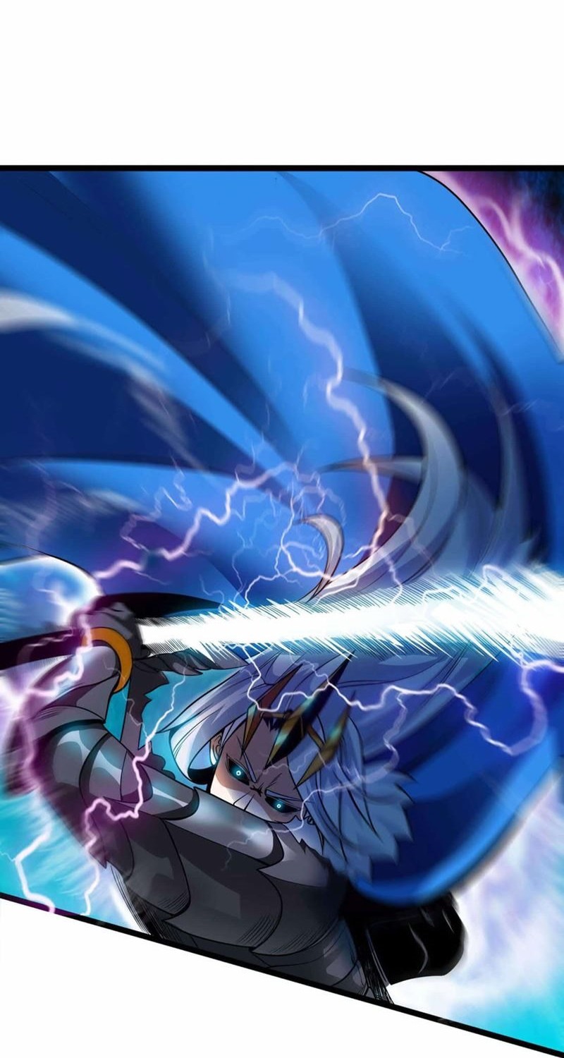 Demon King Cheat System Chapter 01 Gambar 19