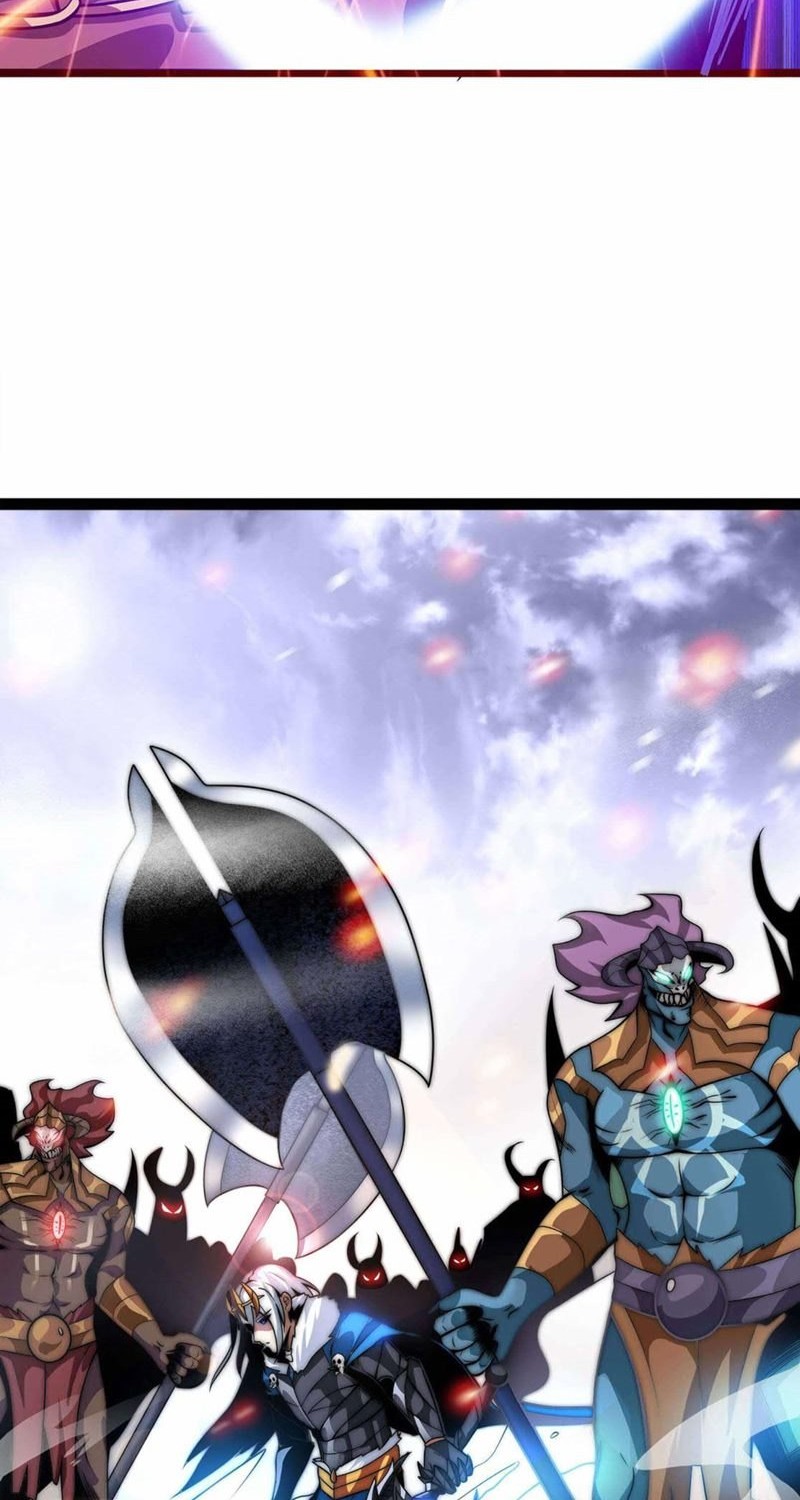 Demon King Cheat System Chapter 01 Gambar 22