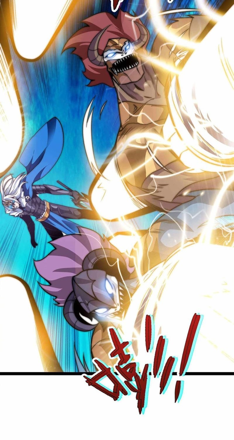 Demon King Cheat System Chapter 01 Gambar 25