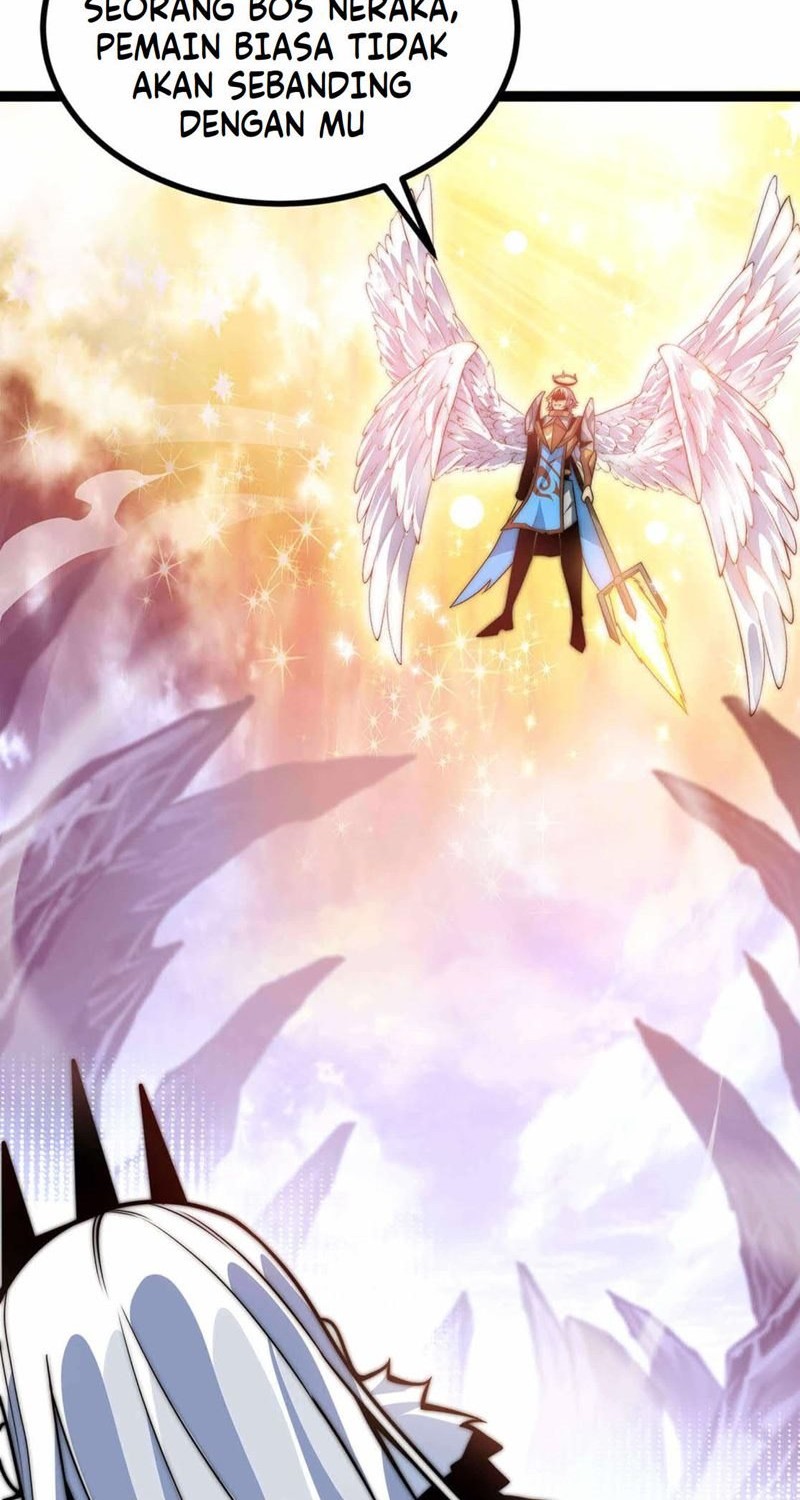 Demon King Cheat System Chapter 01 Gambar 28