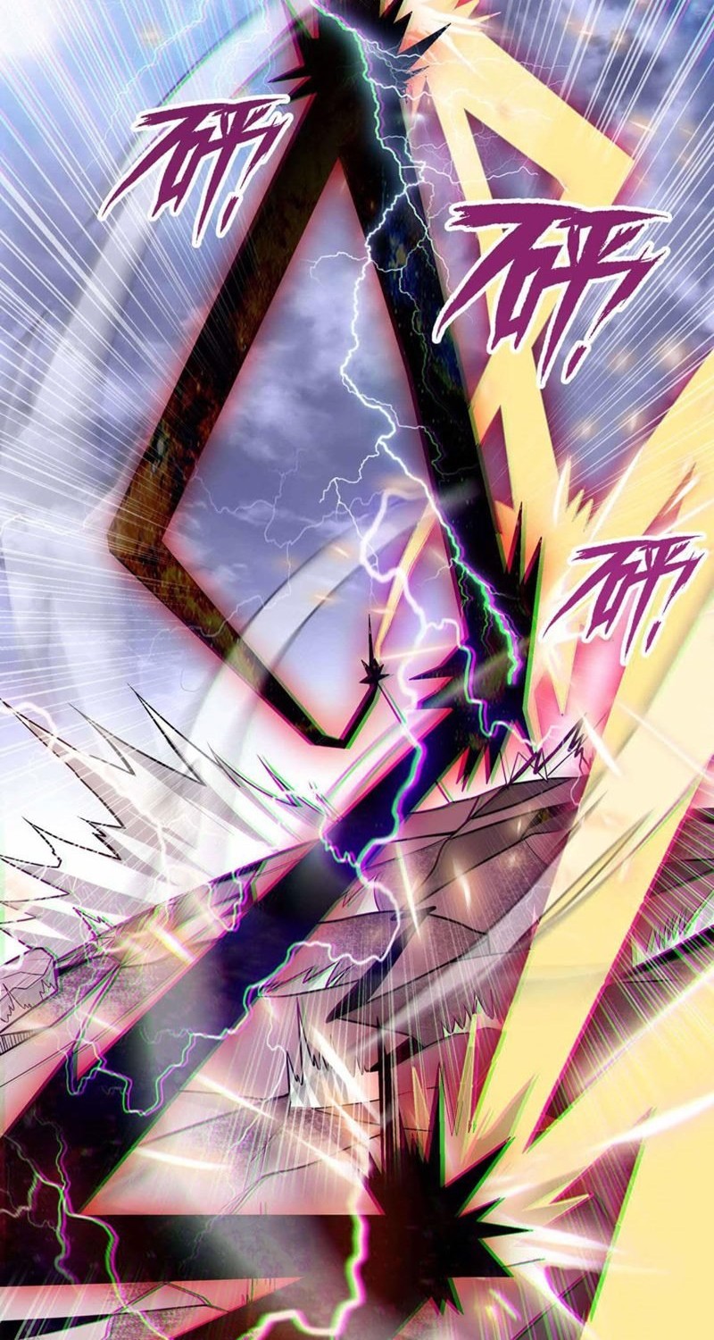 Demon King Cheat System Chapter 01 Gambar 34