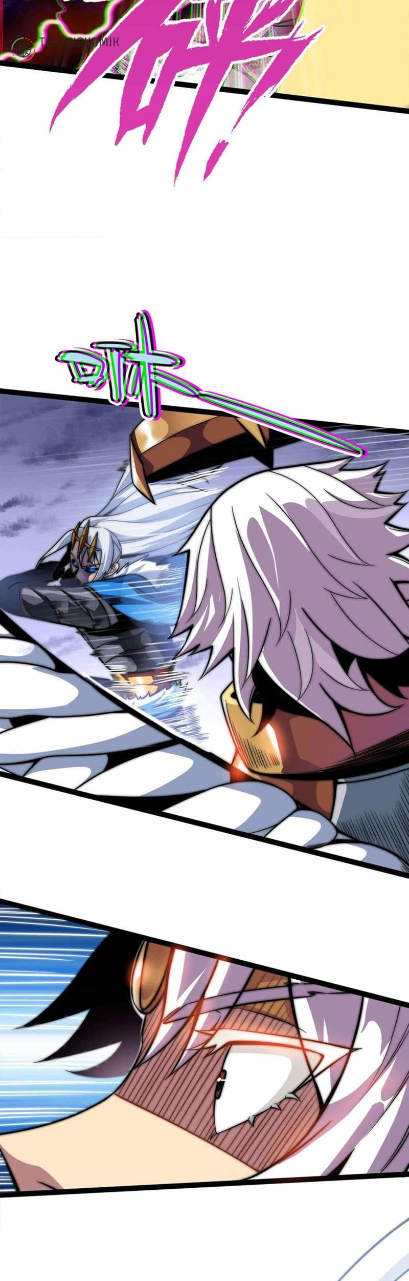Demon King Cheat System Chapter 01 Gambar 36