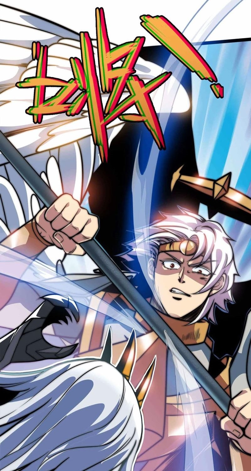 Demon King Cheat System Chapter 01 Gambar 37