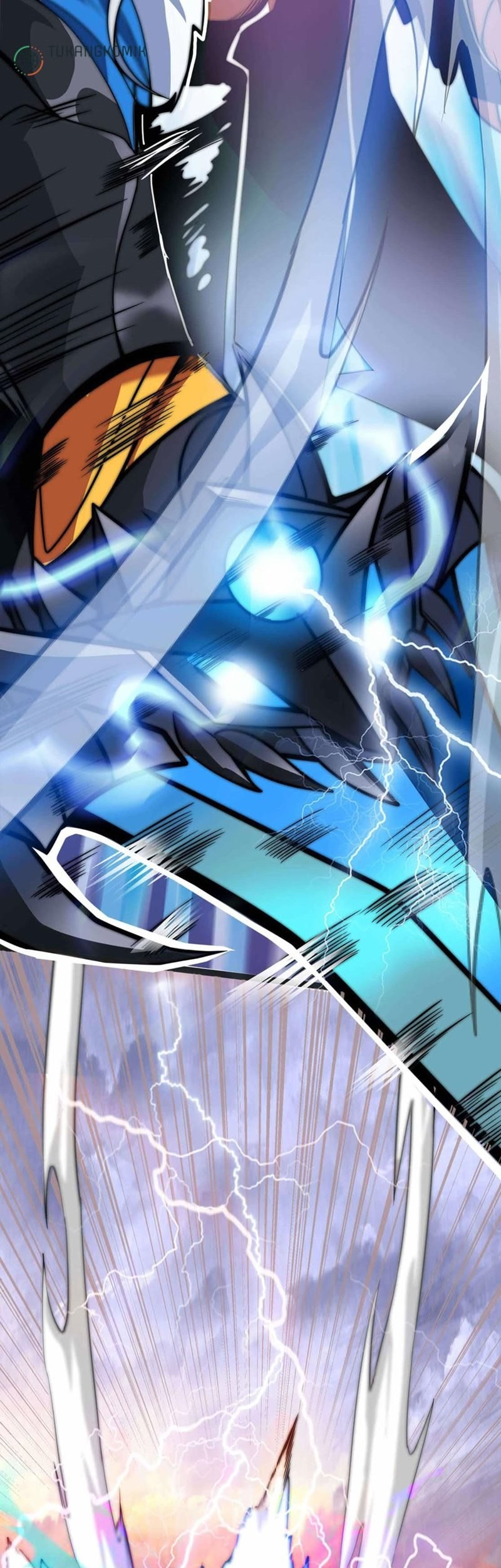Demon King Cheat System Chapter 01 Gambar 39