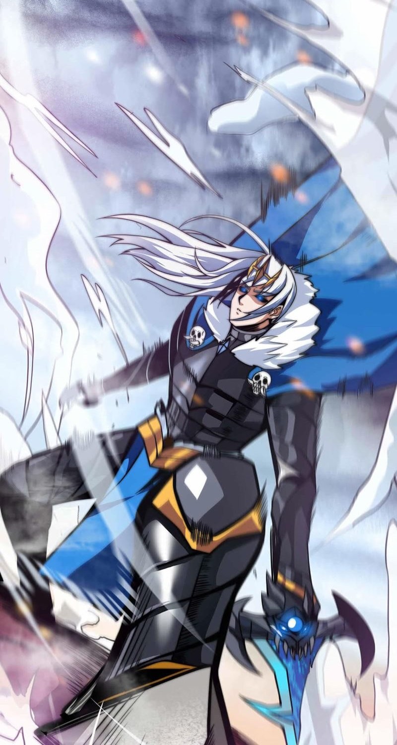 Demon King Cheat System Chapter 01 Gambar 43