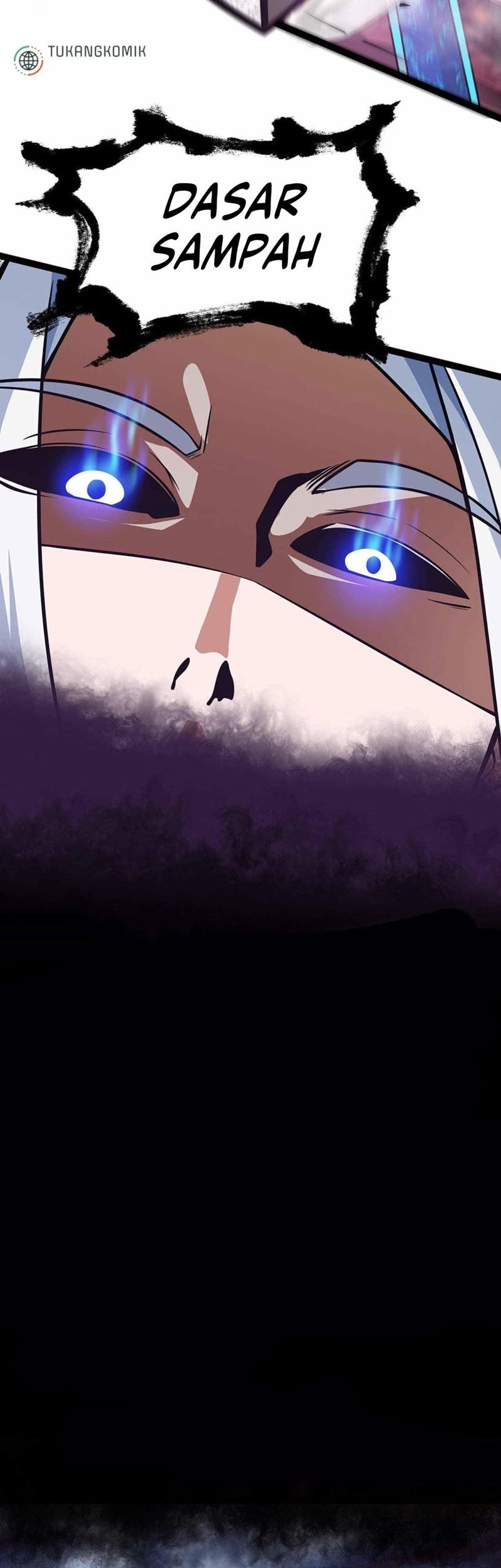 Demon King Cheat System Chapter 01 Gambar 45