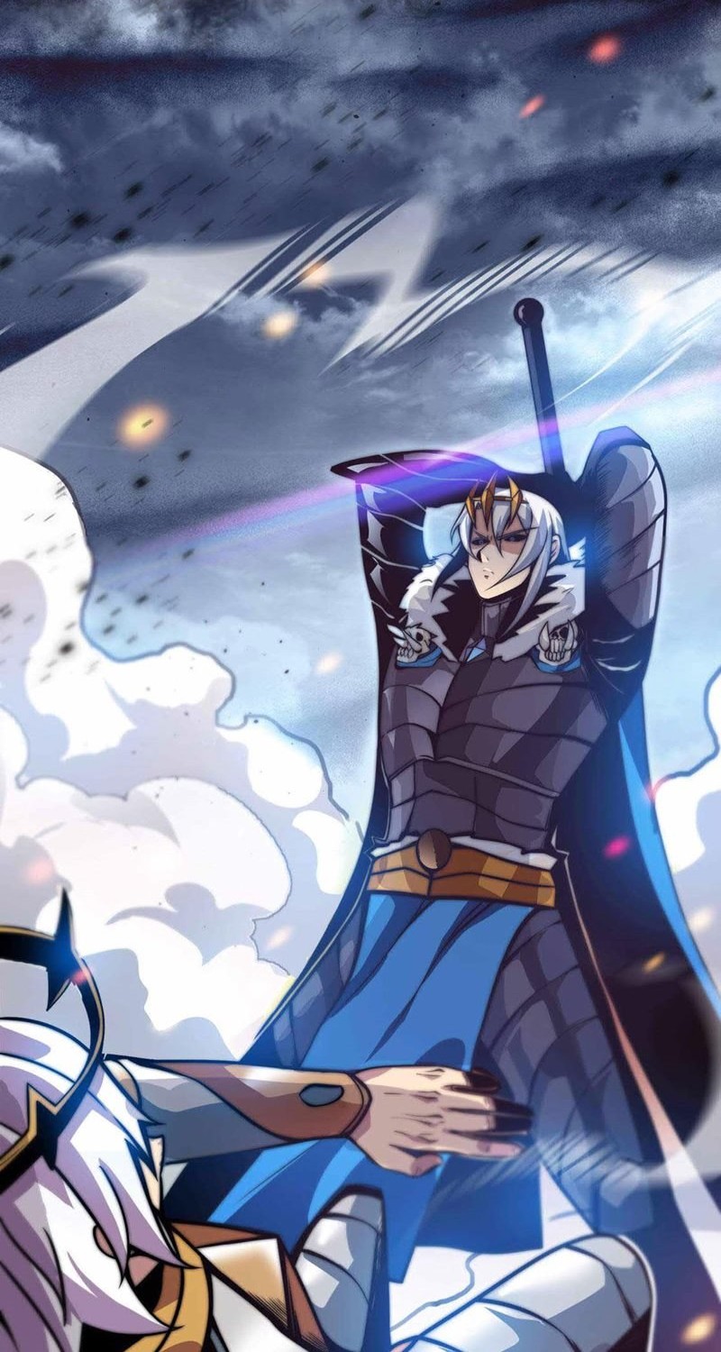 Demon King Cheat System Chapter 01 Gambar 46
