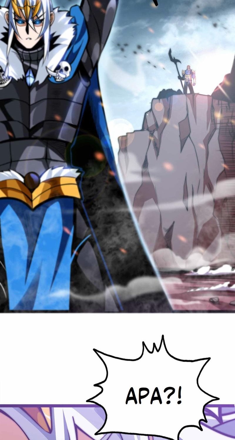Demon King Cheat System Chapter 01 Gambar 49
