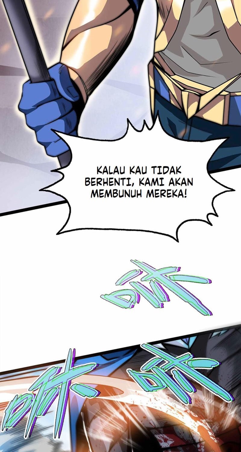 Demon King Cheat System Chapter 01 Gambar 52