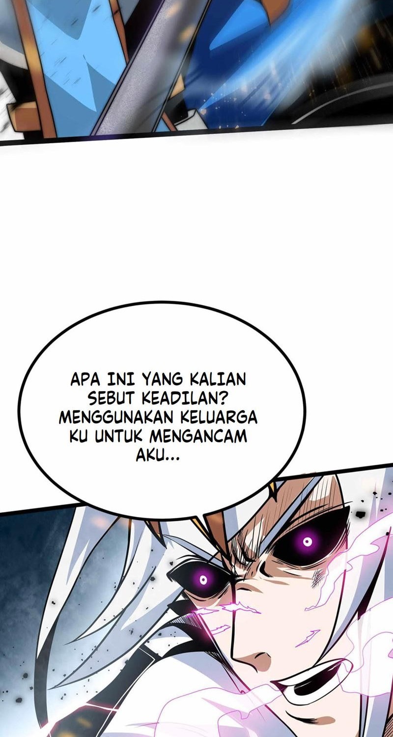 Demon King Cheat System Chapter 01 Gambar 55