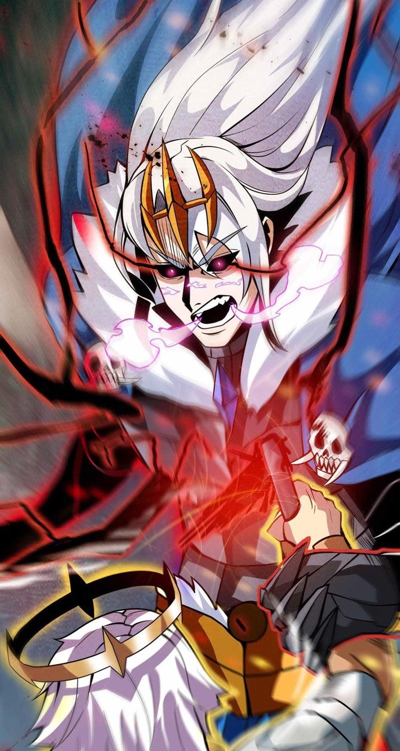 Demon King Cheat System Chapter 01 Gambar 58