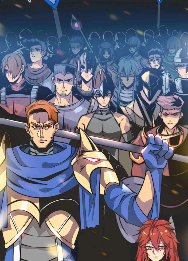 Demon King Cheat System Chapter 01 Gambar 6