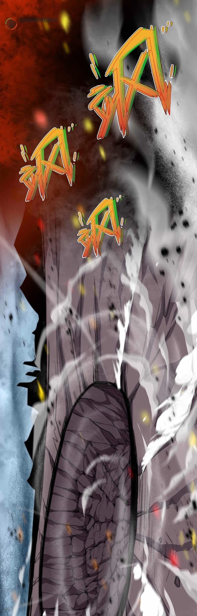Demon King Cheat System Chapter 01 Gambar 63