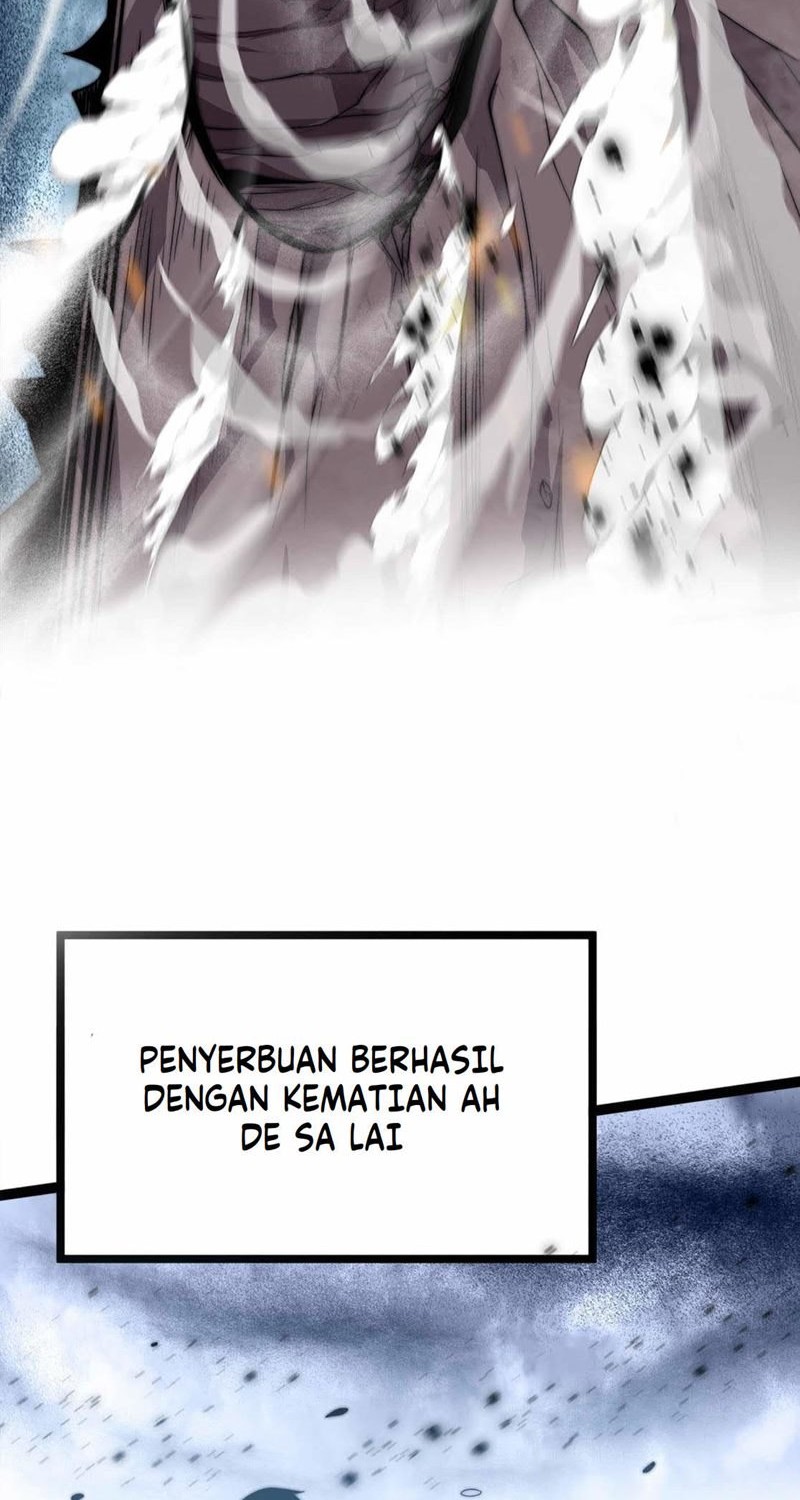 Demon King Cheat System Chapter 01 Gambar 64
