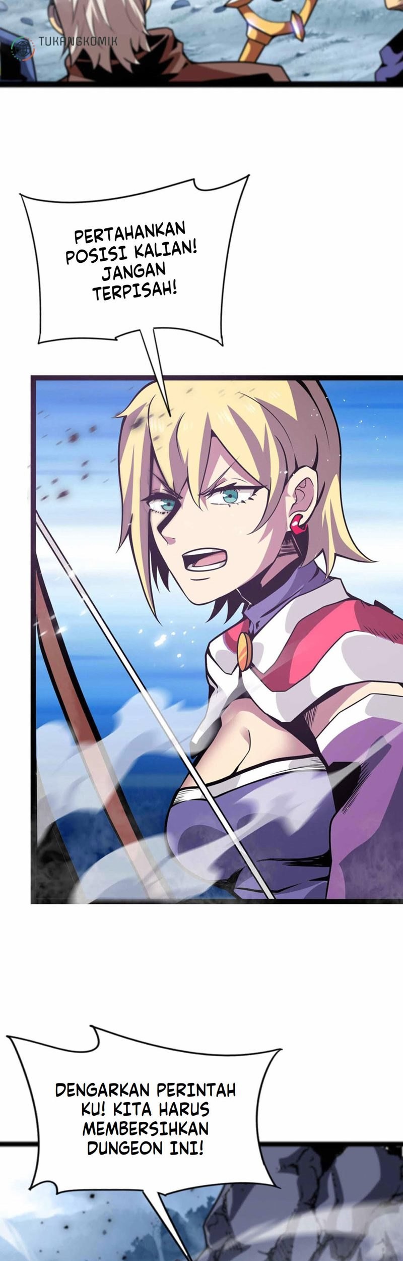 Demon King Cheat System Chapter 01 Gambar 72