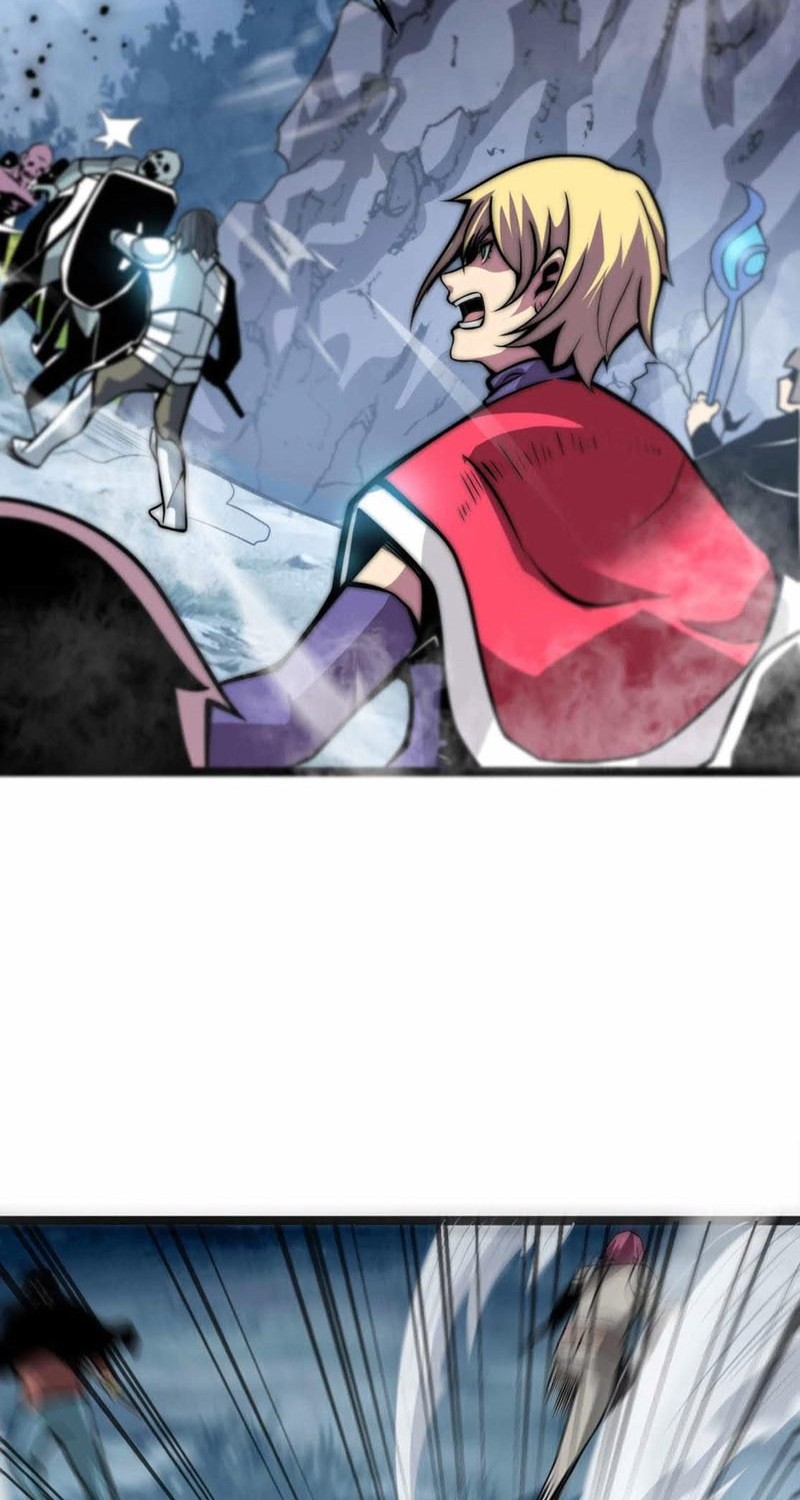 Demon King Cheat System Chapter 01 Gambar 73