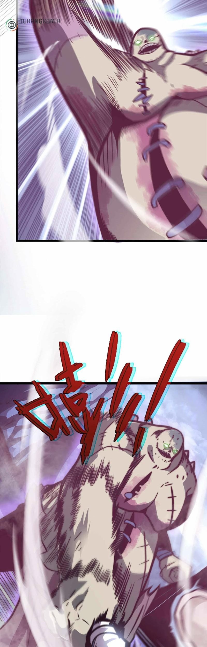 Demon King Cheat System Chapter 01 Gambar 81