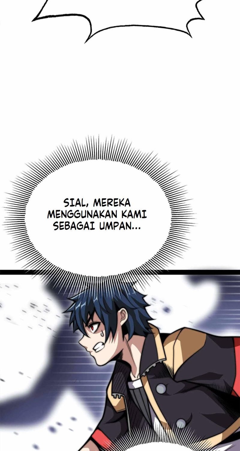 Demon King Cheat System Chapter 01 Gambar 88