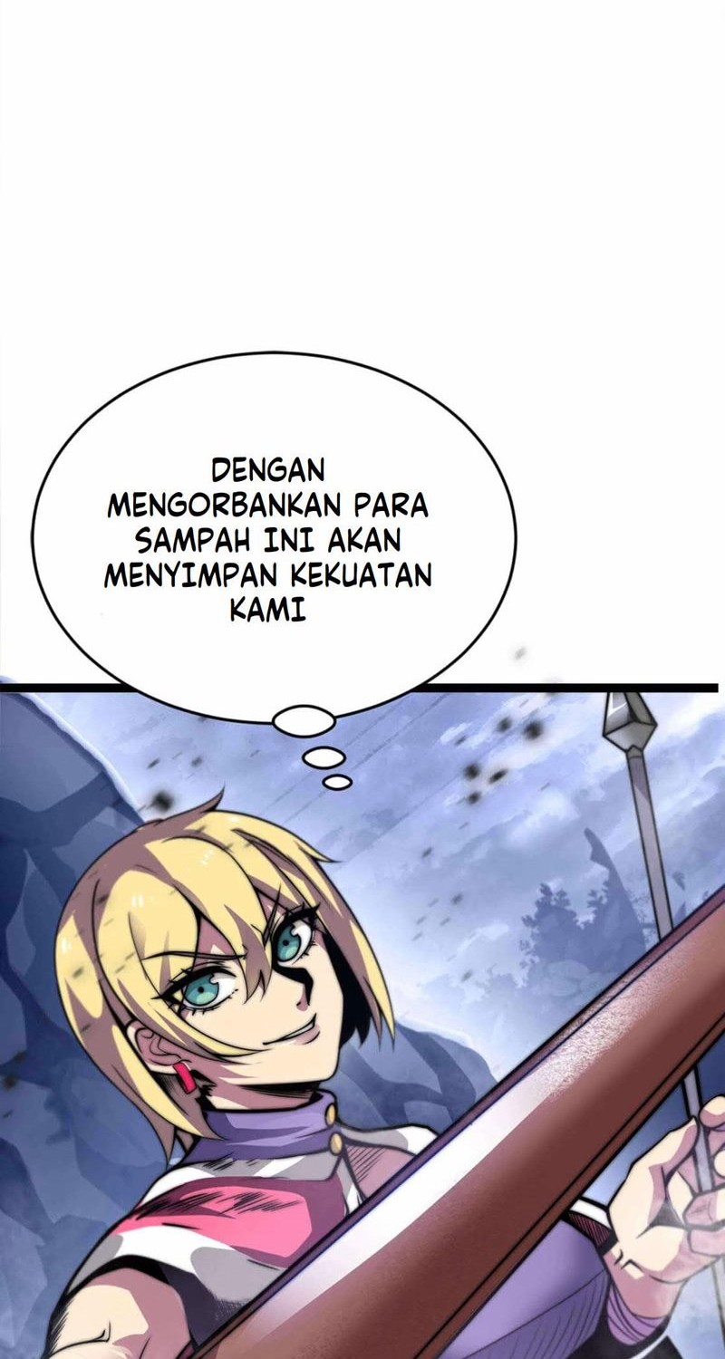 Demon King Cheat System Chapter 01 Gambar 91