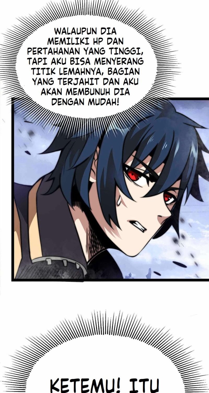 Demon King Cheat System Chapter 01 Gambar 94