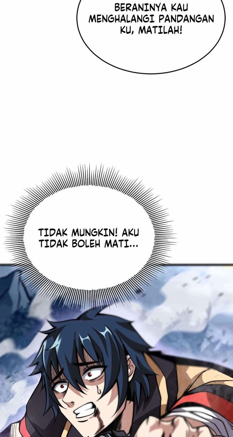 Demon King Cheat System Chapter 01 Gambar 100
