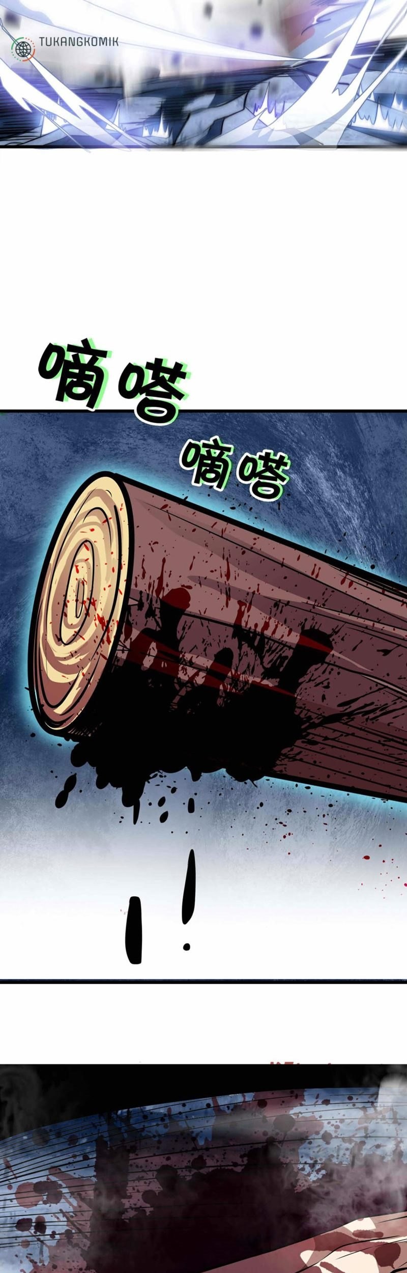 Demon King Cheat System Chapter 01 Gambar 105