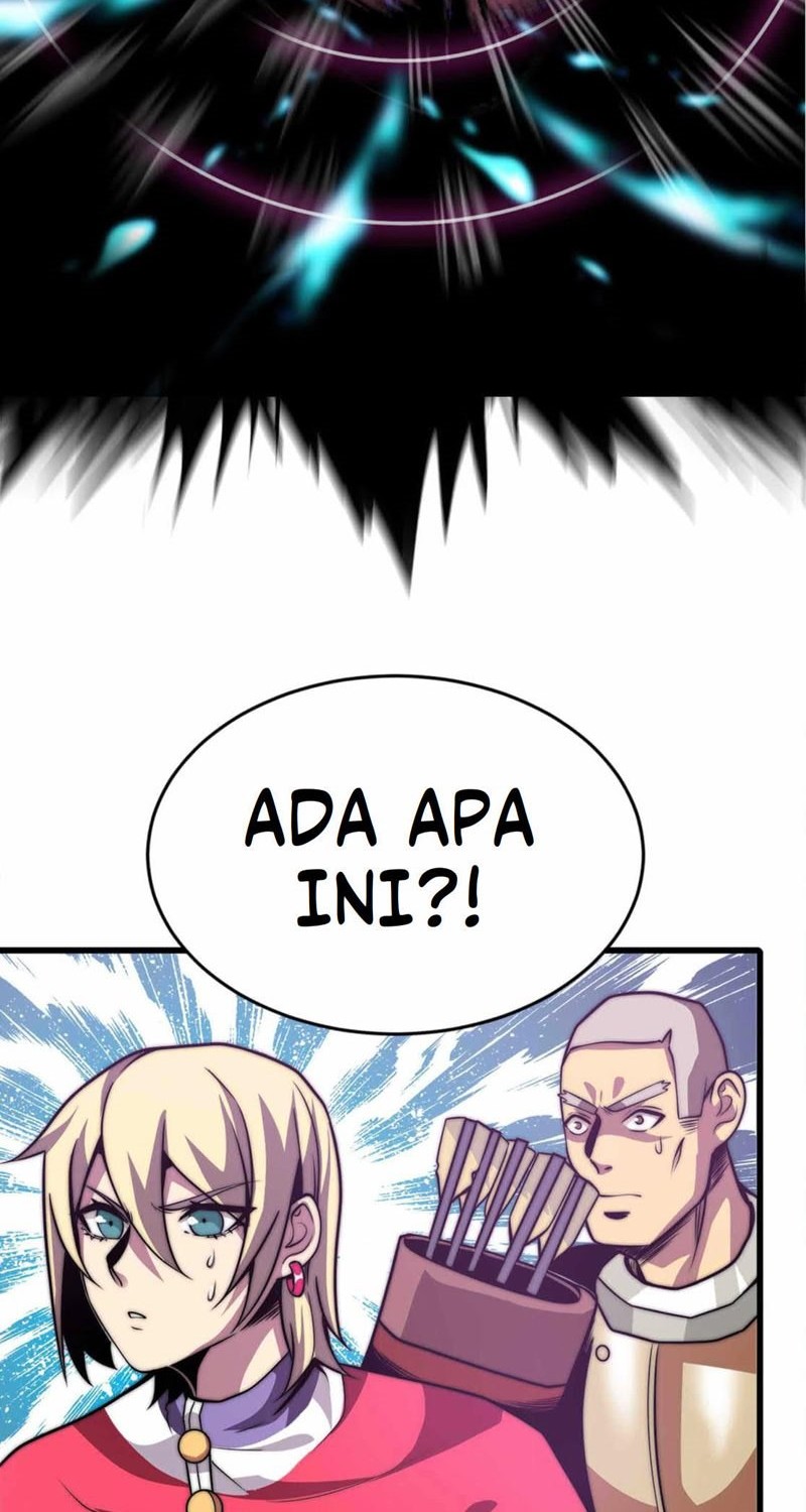 Demon King Cheat System Chapter 01 Gambar 112
