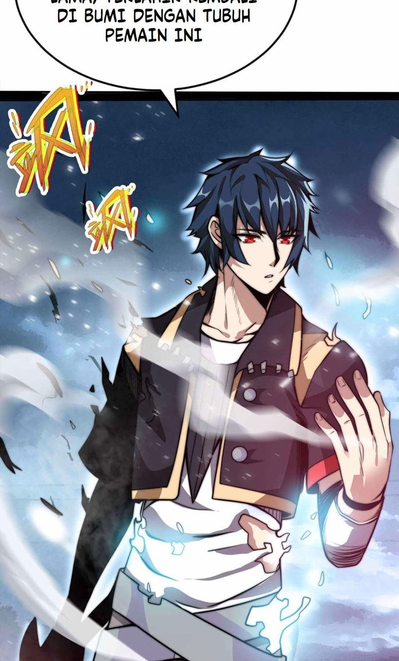 Demon King Cheat System Chapter 01 Gambar 115