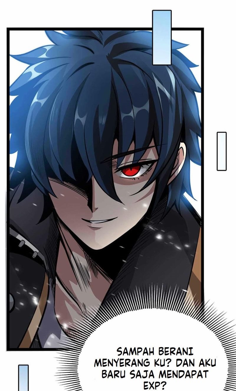 Demon King Cheat System Chapter 01 Gambar 121