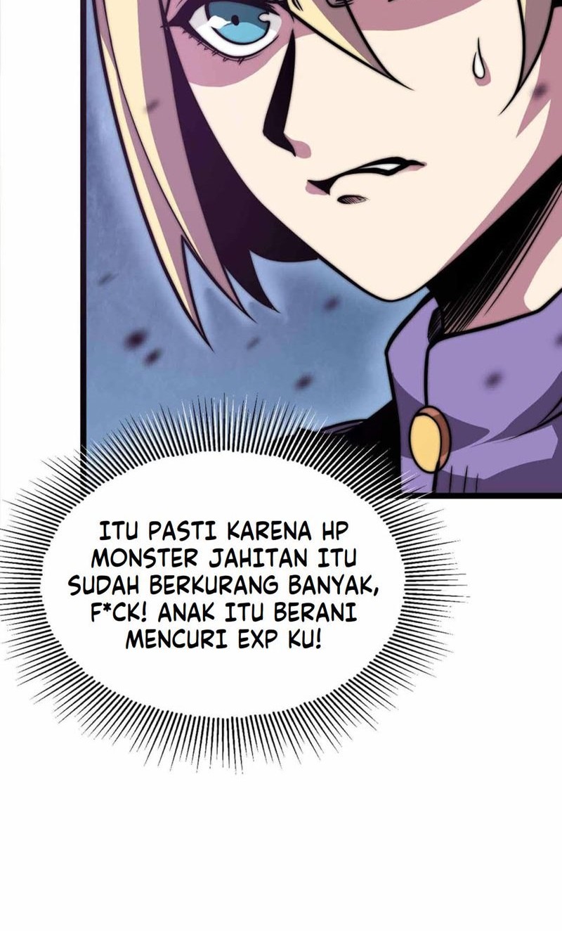 Demon King Cheat System Chapter 01 Gambar 123