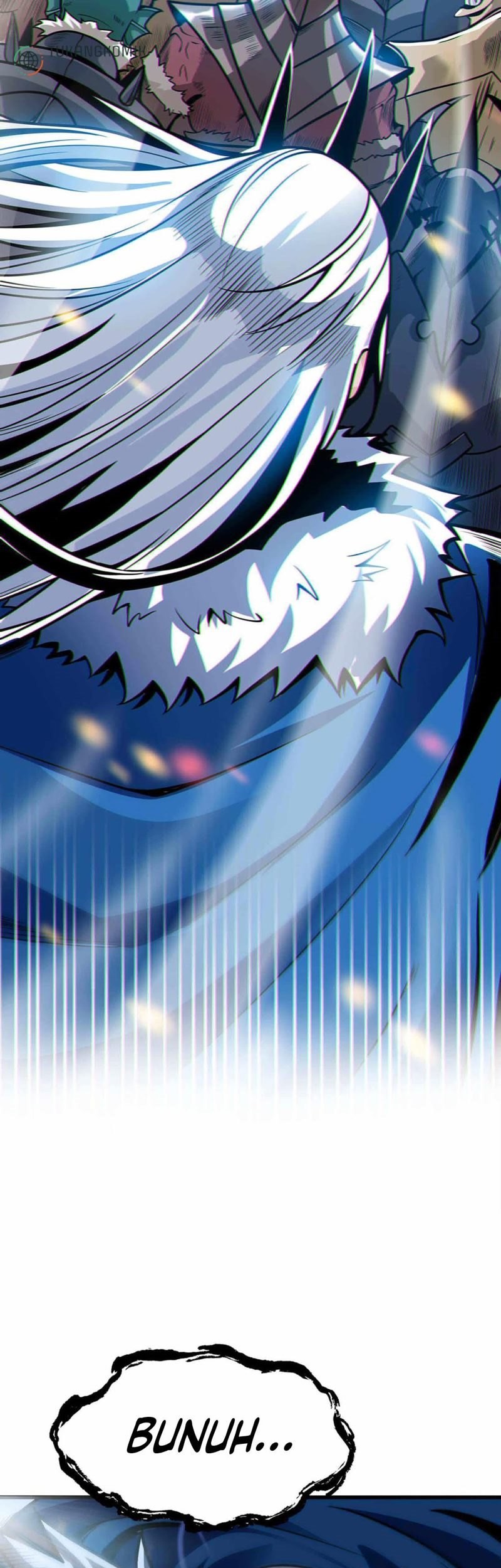 Demon King Cheat System Chapter 01 Gambar 12