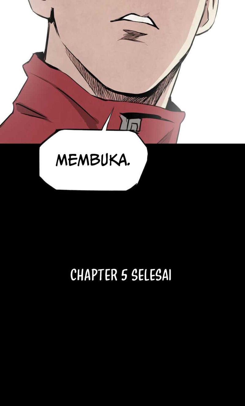 Crime-Digging Brother Chapter 05 Gambar 54