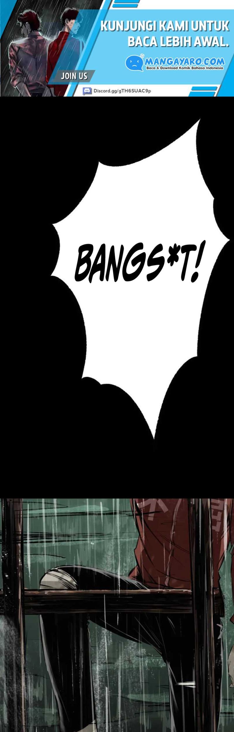 Crime-Digging Brother Chapter 04 Gambar 18